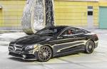 Mercedes-Benz S550 Coupe 4Matic AMG Sports Package 2015 года